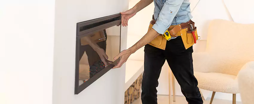 Traditional Fireplace Vent Sweeping in Valrico, FL