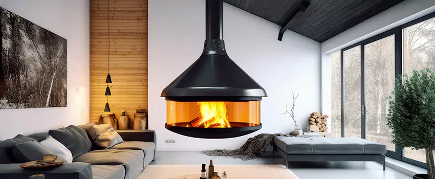 Floating Damaged Fireplace Repair Services in Valrico, FL