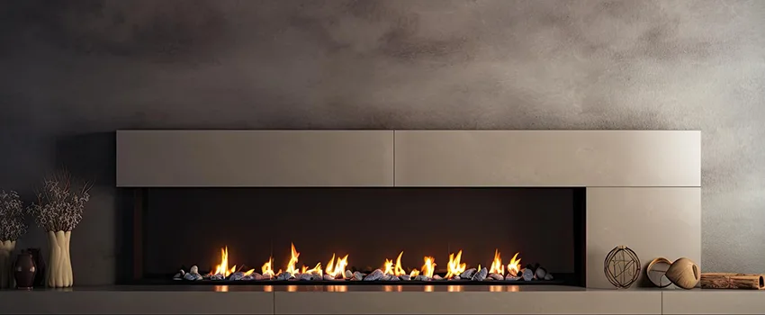Gas Fireplace Logs Supplier in Valrico, Florida