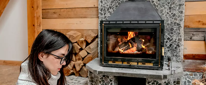 Harman P68-C Pellet Stove Repair in Valrico, Florida 