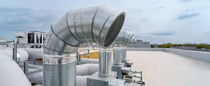 Insulated Ductwork Repair Services Near Me in Valrico, FL