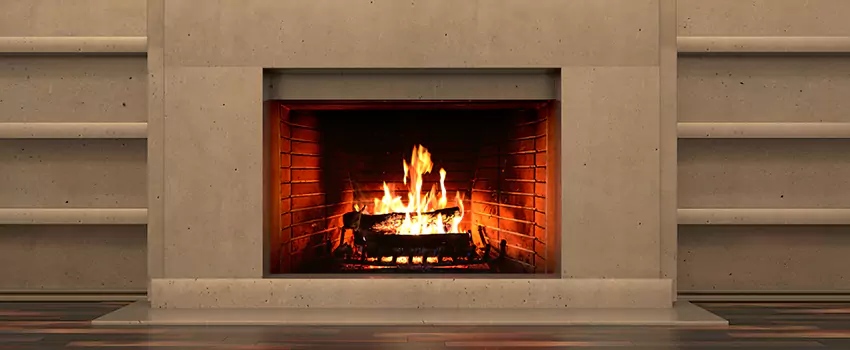 Majestic Trilliant Series Gas Fireplace Insert Repair in Valrico, Florida