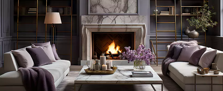 Napoleon Galaxy Series Outdoor Fireplaces Repair in Valrico, FL