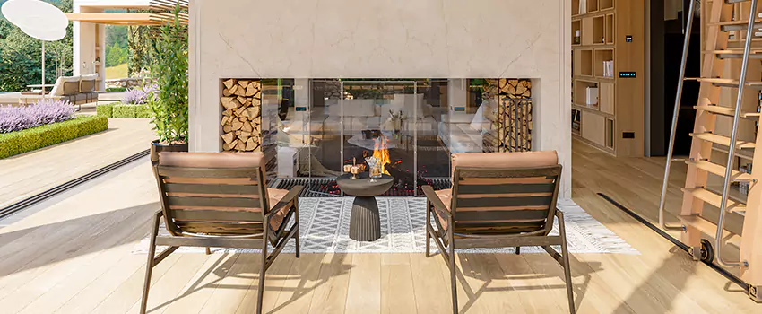 Ortal Space Creator Fireplace Repair in Valrico, FL
