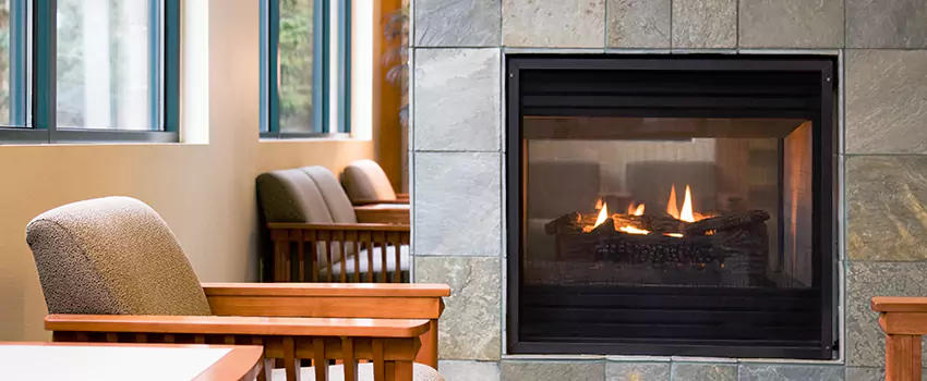 Osburn Fireplace Tempered Glass Hearth Pad Replacement in Valrico, Florida