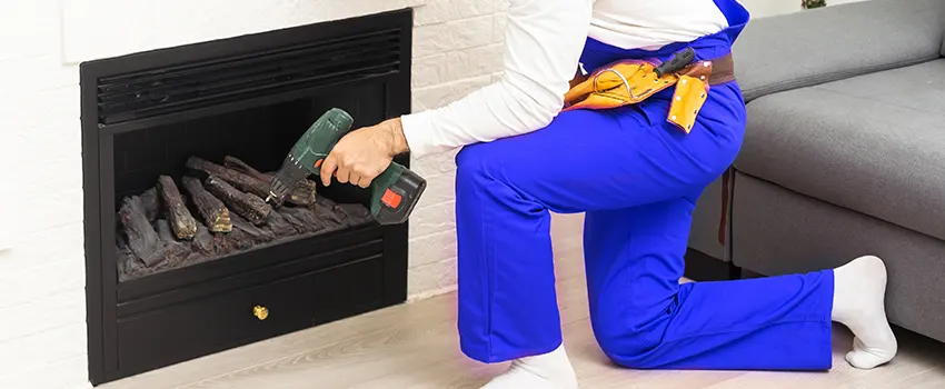 Pellet Fireplace Repair Services in Valrico, FL