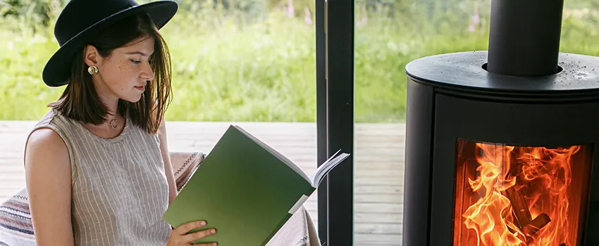 Pellet Stove Chimney Inspection in Valrico, FL