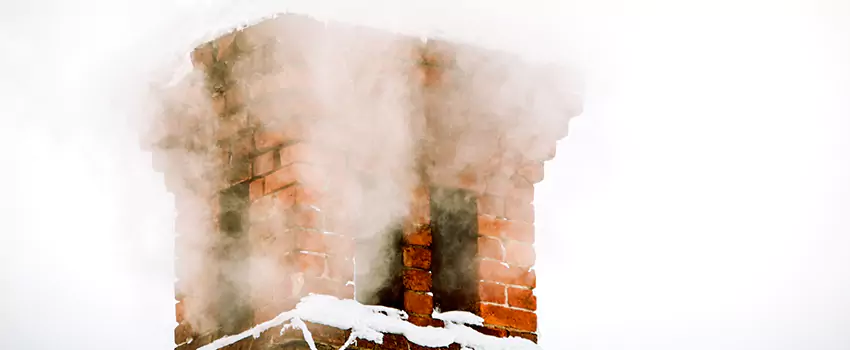 Chimney Flue Soot Removal in Valrico, FL
