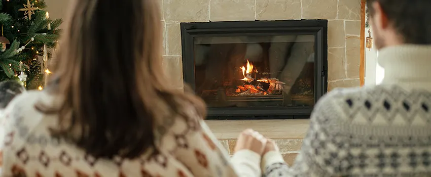 Superior Open-Hearth Wood Fireplaces in Valrico, FL