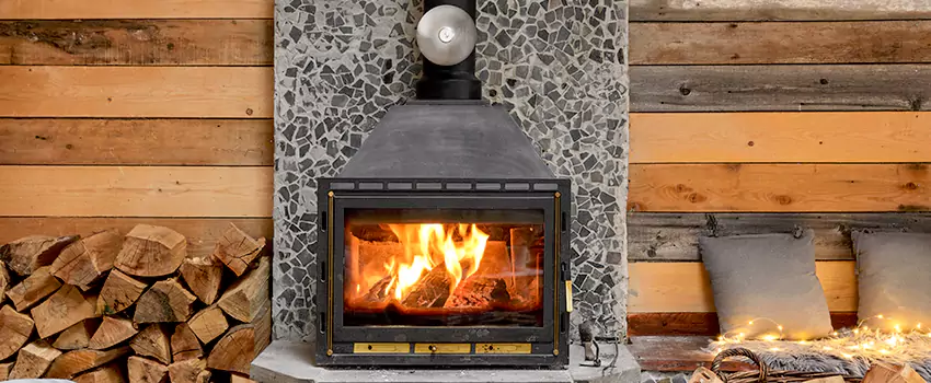 Travis Industries Elite Fireplace Inspection and Maintenance in Valrico, Florida