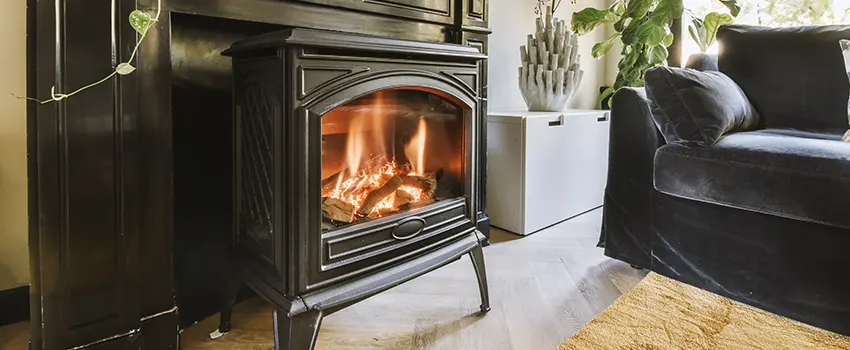 Valor Wood Fireplace in Valrico, FL