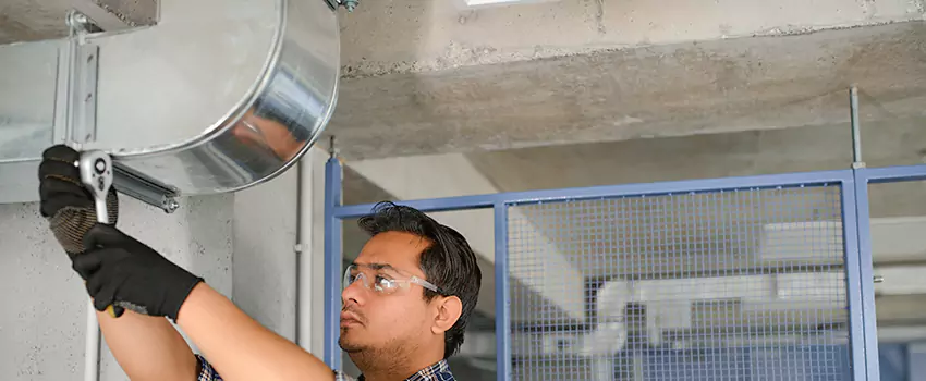Benefit of Ventilation Cleaning in Valrico, Florida