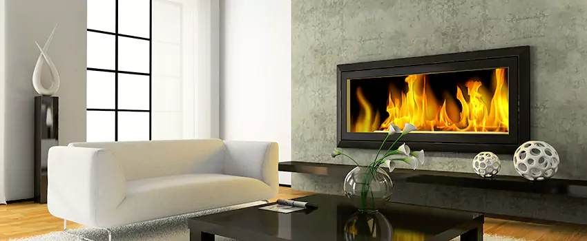 Ventless Fireplace Oxygen Depletion Sensor Installation and Repair Services in Valrico, Florida