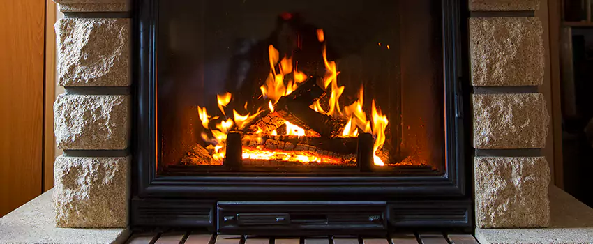 Cost of Wood Fireplace Installation in Valrico, FL