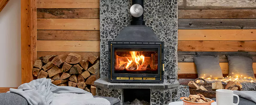 Affordable Wood Fireplace Fixing Solutions in Valrico, Florida