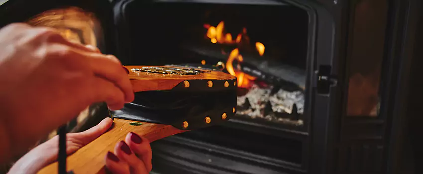 Wood Stove Grates Repair in Valrico, Florida