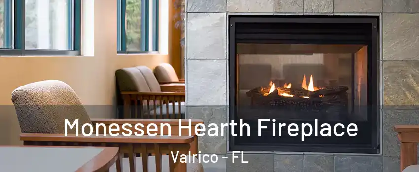  Monessen Hearth Fireplace Valrico - FL