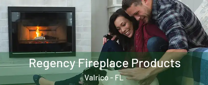  Regency Fireplace Products Valrico - FL
