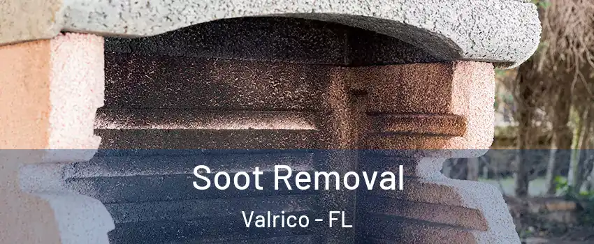  Soot Removal Valrico - FL