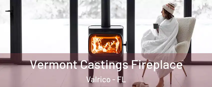  Vermont Castings Fireplace Valrico - FL