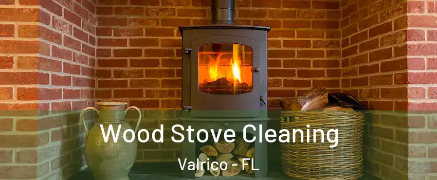  Wood Stove Cleaning Valrico - FL